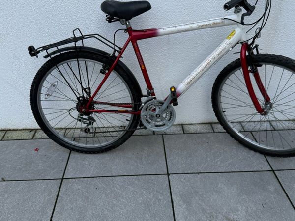 Bicycle - Main image