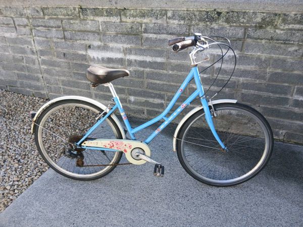 LADYS BIKE - Main image