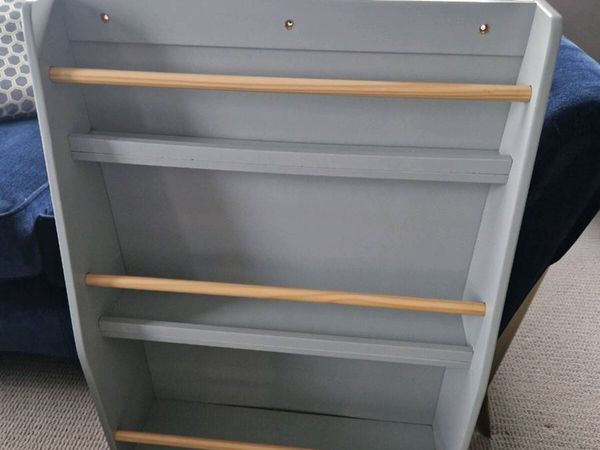 Kids Bookshelf - Main image