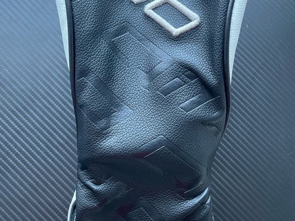 Taylor made Qi10 Driver Cover ( New ) - Main image