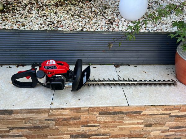Hedge trimmer - Main image