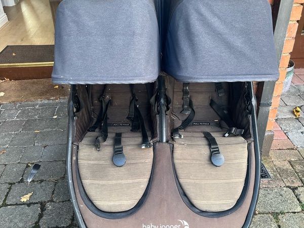 Double Buggy - Main image