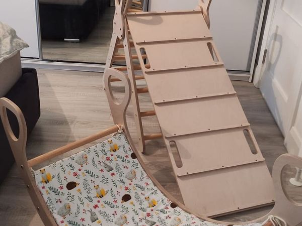 Toddler Gym - Main image