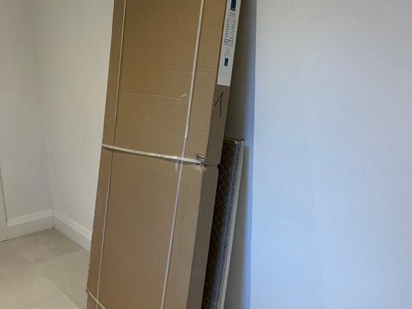 Shower door - Main image