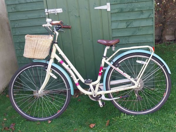 Ladies bicycle - Main image
