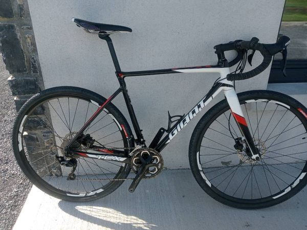 Gravel bike - Main image