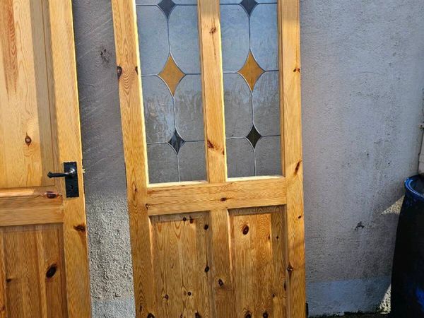Doors - Main image