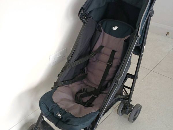 Joie buggy - Main image