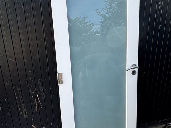 Internal door - Main image