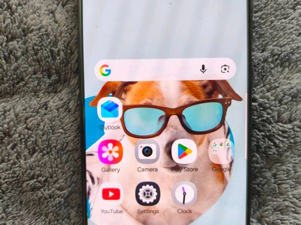 Samsung Galaxy s21 - Main image