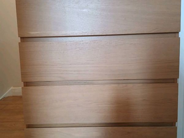 Ikea chest of draws - Main image
