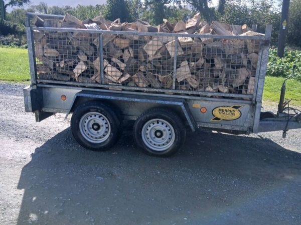 Ash hardwood timber - Main image