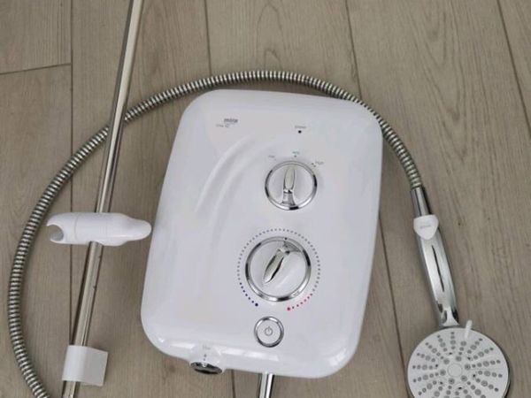 Mira Elite SE Electric Shower - Main image