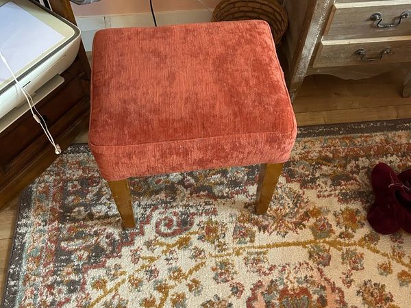 Foot stool - Main image