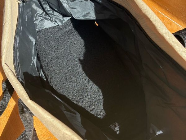 Cat Carrier Bag - Main image