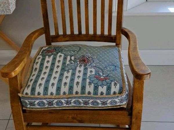 Rocking chair - Main image
