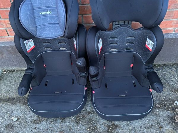 Kids car seats - Main image