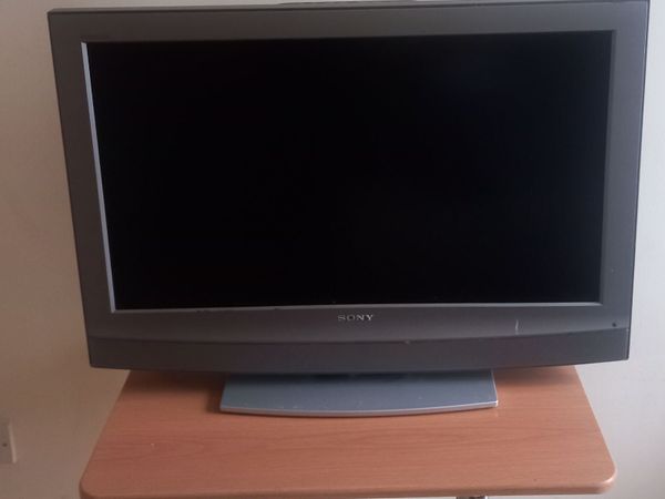 Second hand TV for sale - Main image