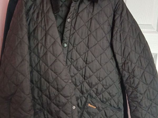 Barbour - Main image