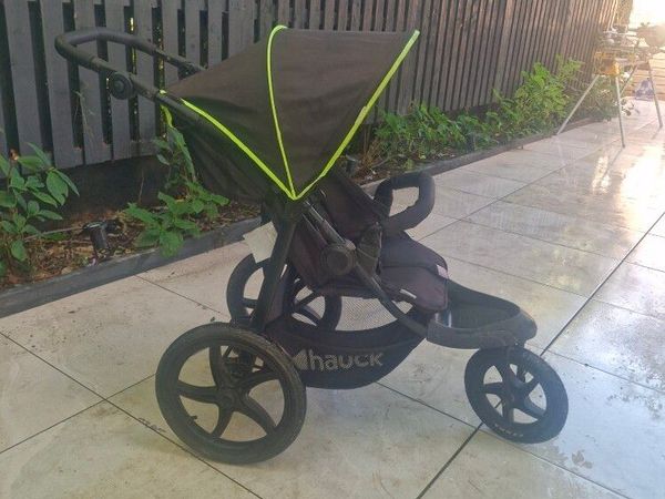HAUCK Running buggie - Main image