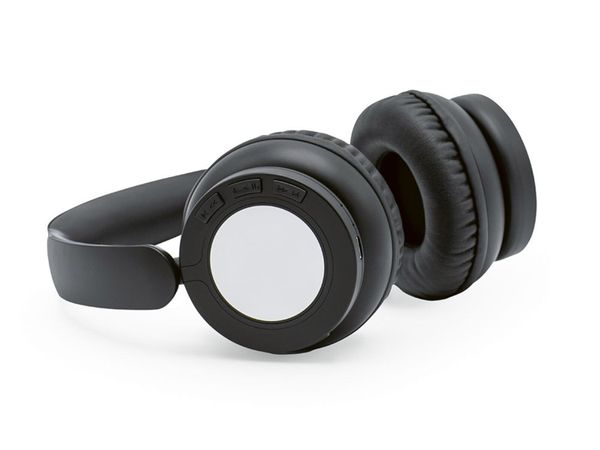 Brand new Echodeep Over-Ear Headphones by Rupt - Main image