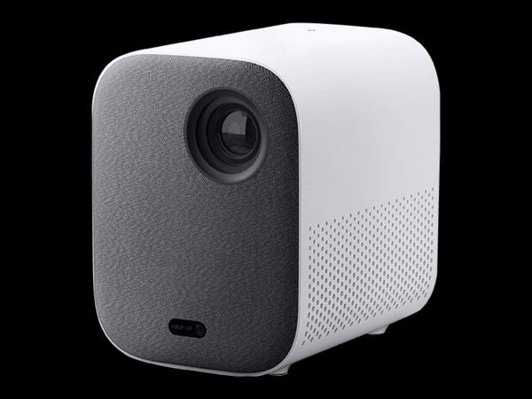 Mi Smart Projector 2 – Spots/Lines – Repairable - Main image