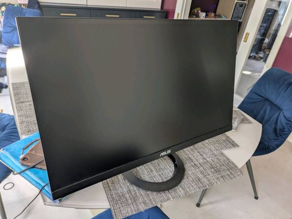ASUS VZ279HE 27" Full HD IPS Monitor - Main image