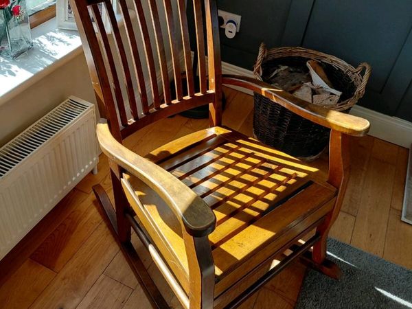 Rocking chair - Main image