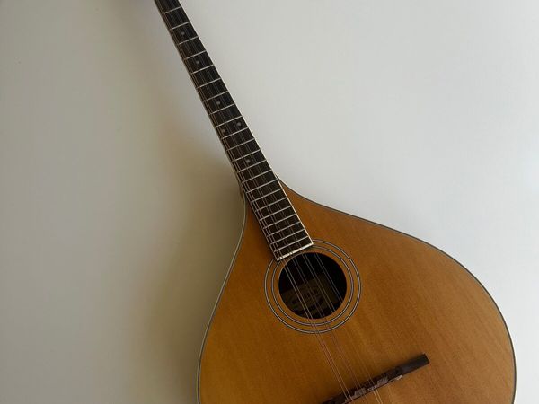 Irish Bouzouki - Main image