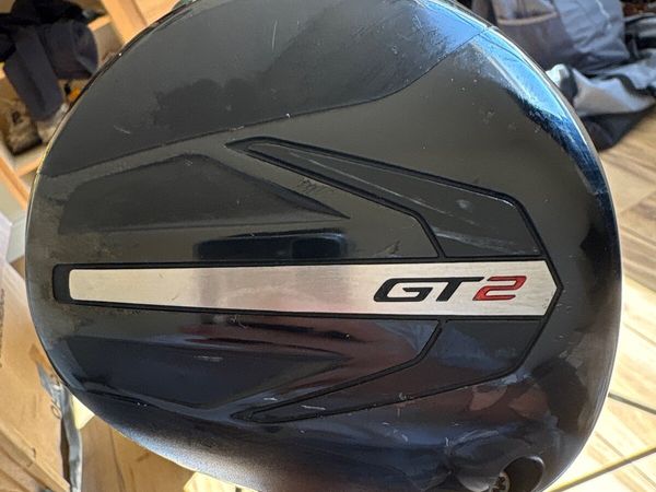 Premium golf clubs - Main image