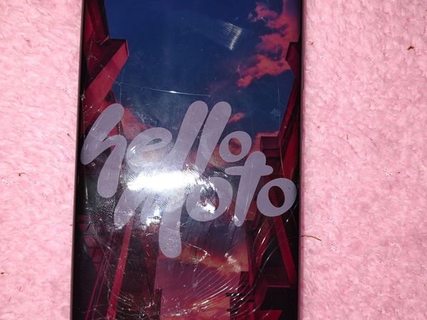 Motorola G85 5G Phone - Main image