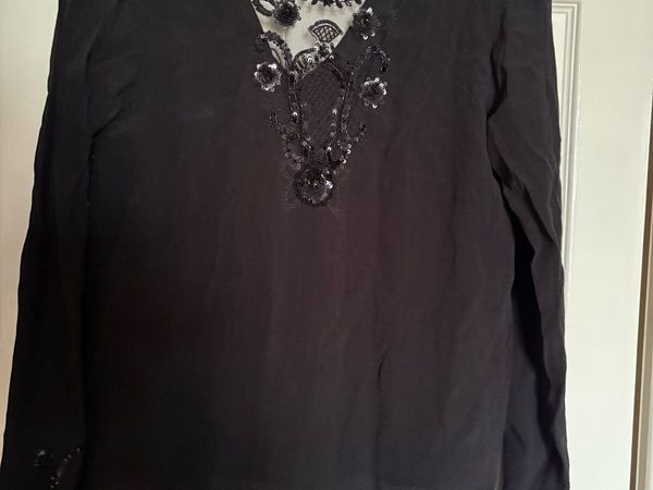 River island blouse - Main image