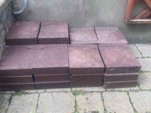 Storage heater bricks - Main image