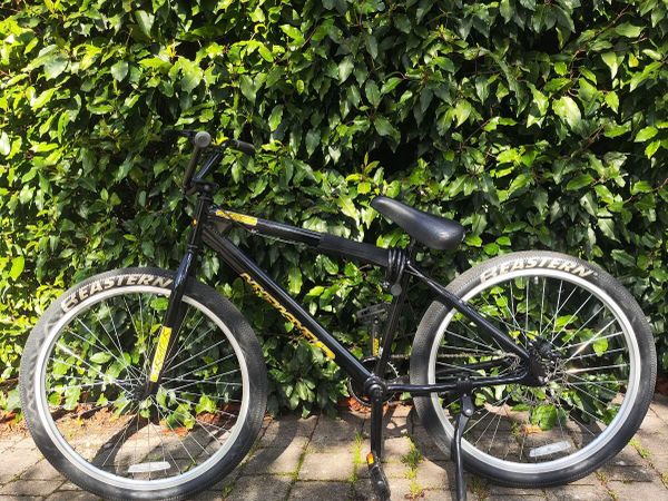 Big reaper 26 SE best wheelie bike - Main image