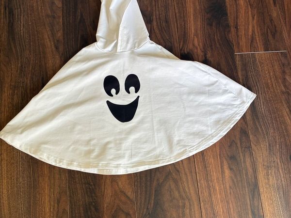 Ghost costume - Main image