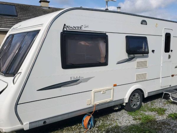 Caravan - Main image