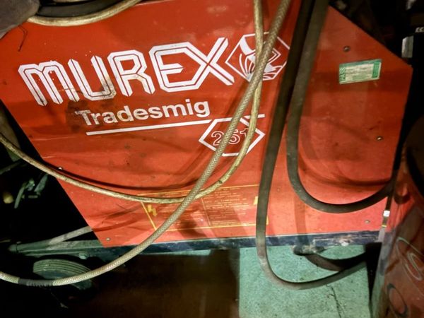 welder - Main image