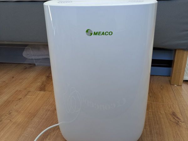 Meaco Dehumidifier - Main image