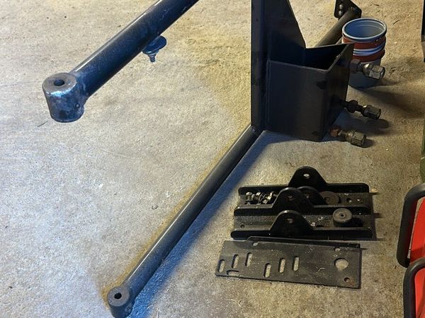 Landrover Defender Parts - Main image