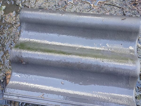 Roof tiles - Main image