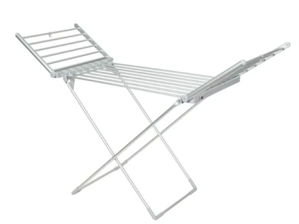 Electric clothes airer - Main image