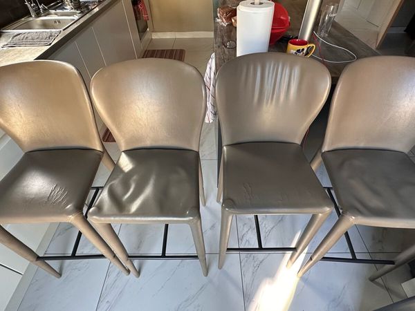 Kitchen stool / Bar stool - Main image