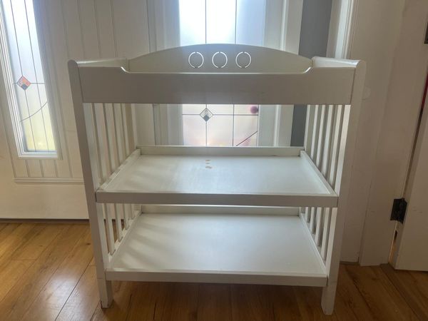 Kids changing table - Main image