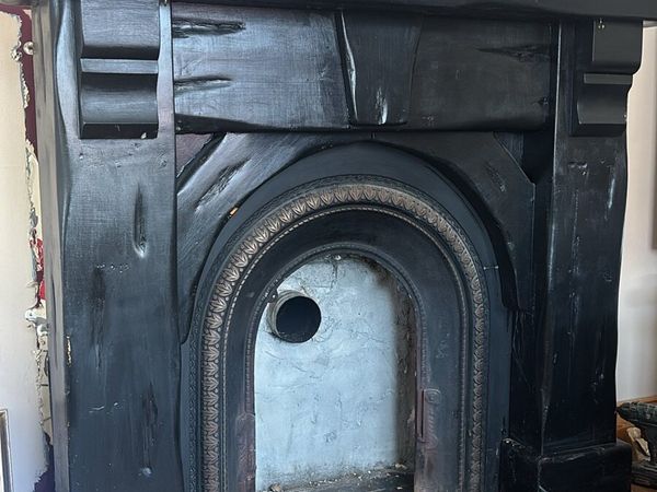 Fire surround - Main image