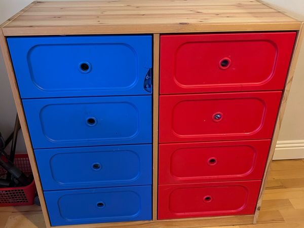 IKEA Trofast - Main image