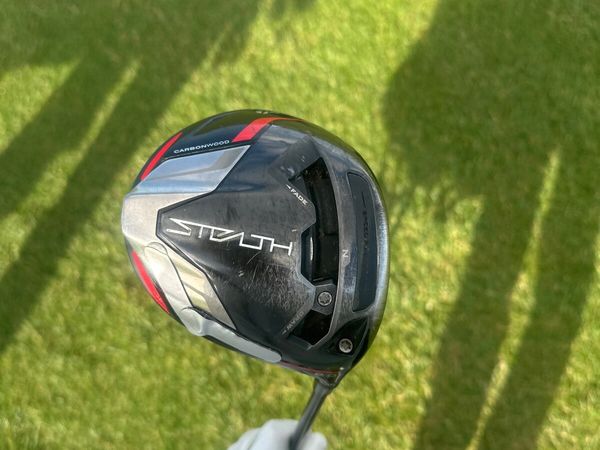 TaylorMade Stealth + - Main image