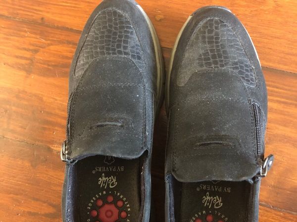 Ladies Strong Shoes - Main image