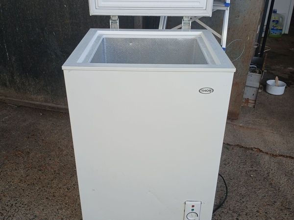 CHEST FREEZER FOR SALE - Main image
