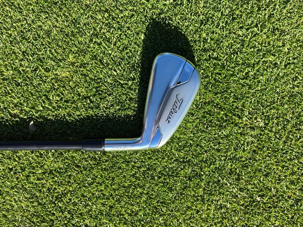 Titleist U500 - 3 driving iron - Main image