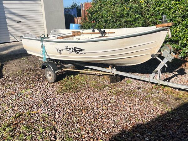 12ft 6 boat - Main image